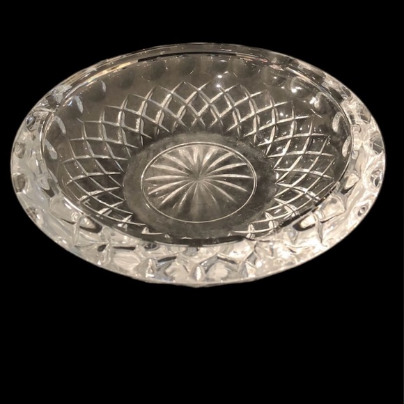 VINTAGE LOT OF 4 ASHTRAYS - Picture 2 of 5